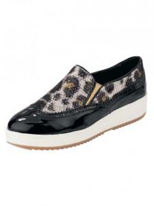 Lack-Slipper