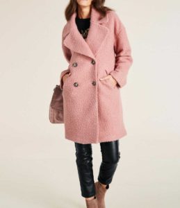 Short-Coat