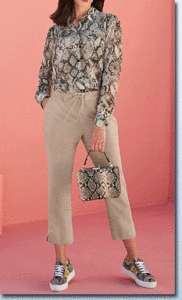 Modetrends