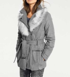 Cashmere cardigan